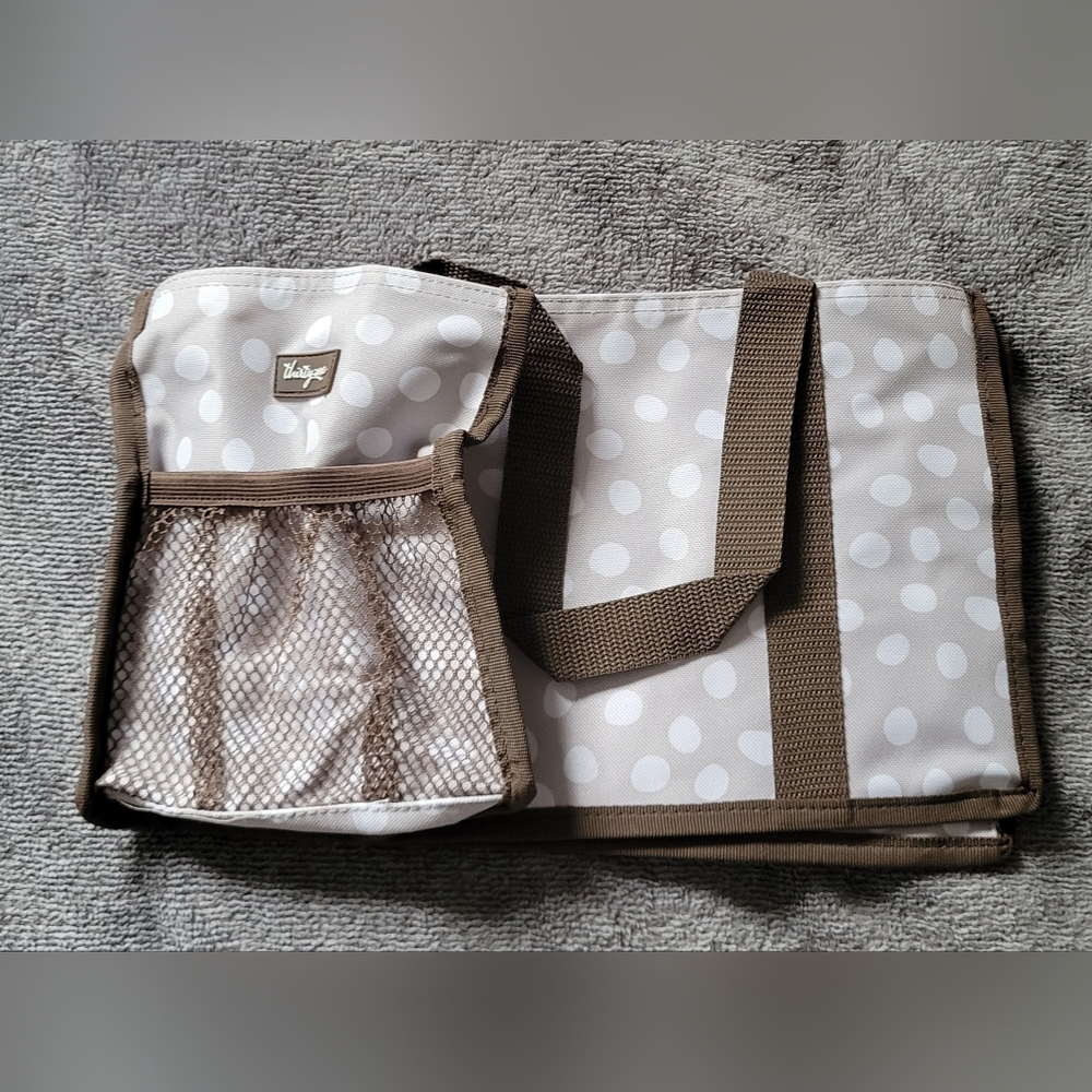 Thirty One Caddy